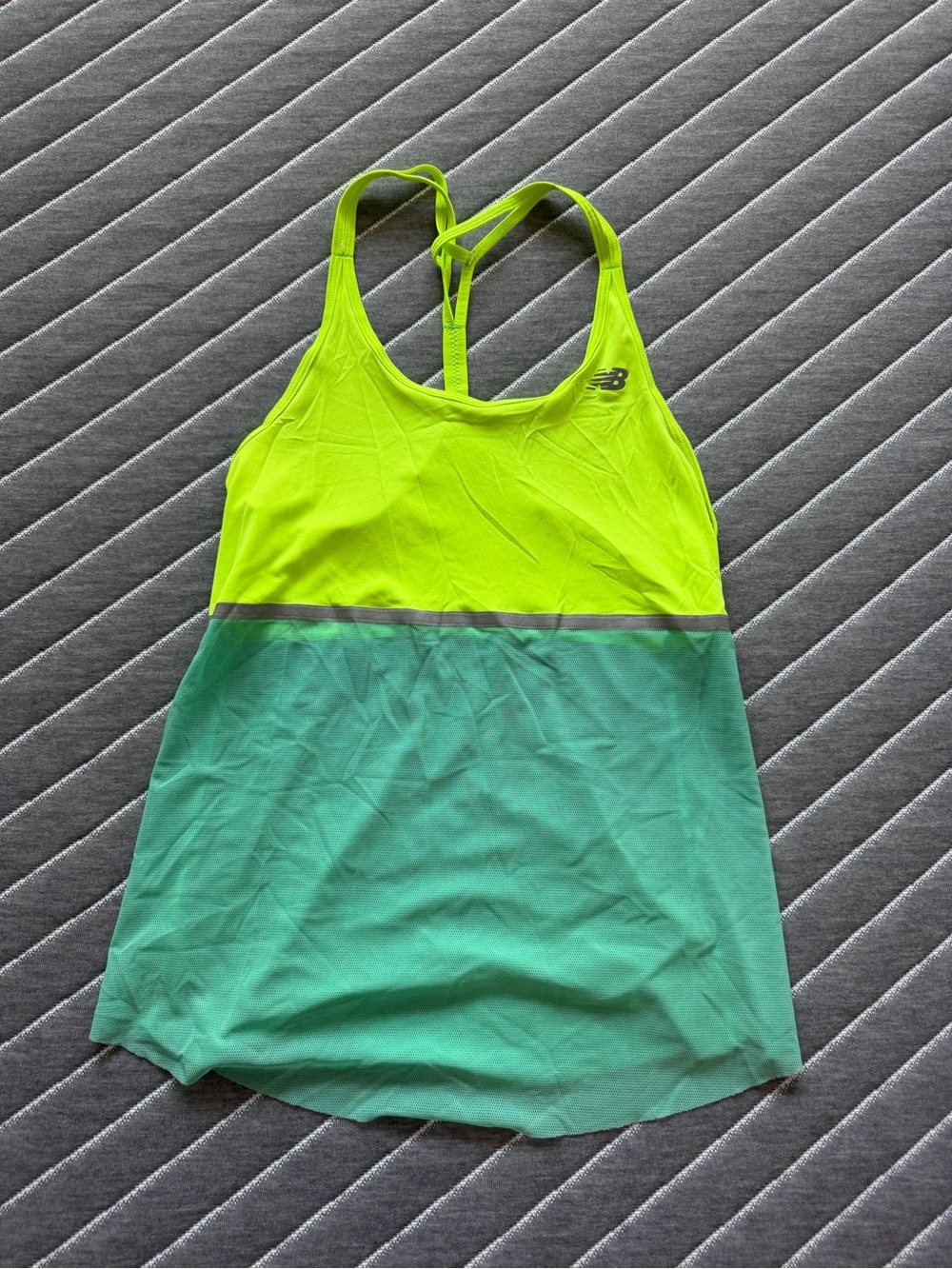 Bundle of 4 - New Balance Running Tops